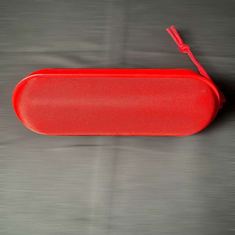 Capsule Wireless Speaker